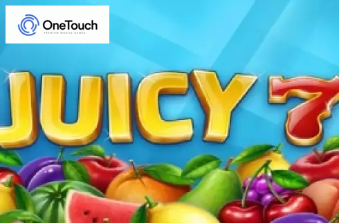 Juicy 7
